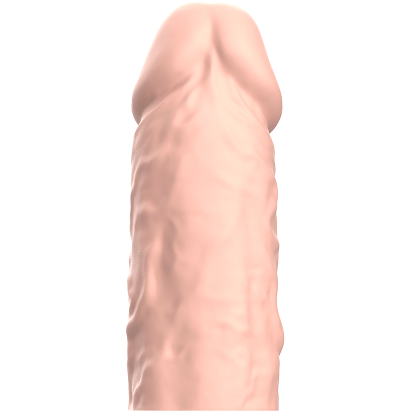 Manchon pénien VirilXL extension silicone liquide v3 - VirilXL - VIRILXL