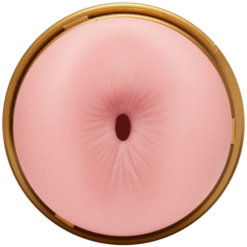 Masturbateur Vagin et Anus Quickshot Stamina - Fleshlight Girls