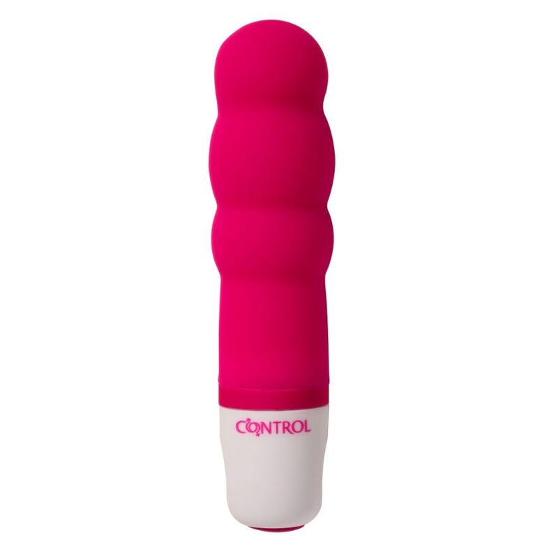 Stimulateur Intime Secret Velours - Control - CONTROL TOYS