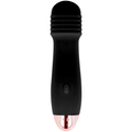 Mini Vibrateur Rechargeable Dolce Vita Noir 7 Vitesses - Dolce Vita