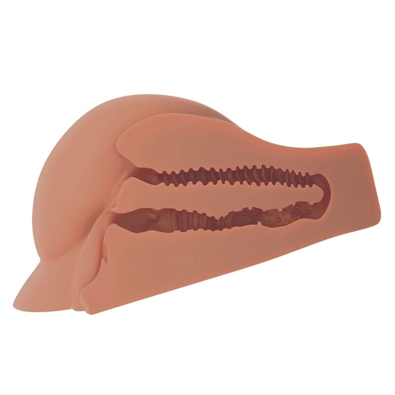 Masturbateur Double Orifice Perfect Ass FantaFlesh - Pdx Plus