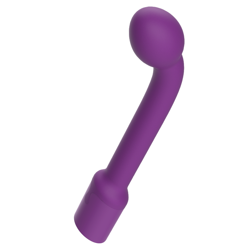 Vibromasseur point G flexible Rewoflex - Rewolution - REWOLUTION