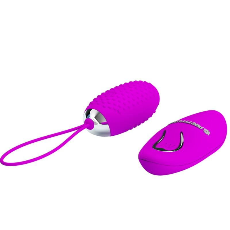 Oeuf Vibrant Pretty Love Joanna Violet - Pretty Love