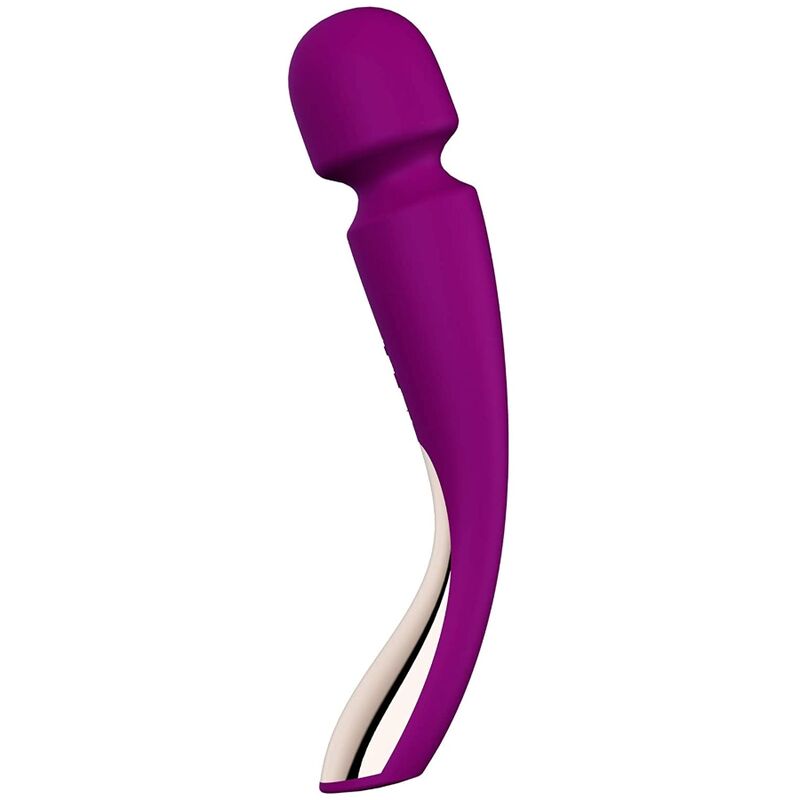 LELO - Vibromasseur Wand Smart Wand 2 Medium - Violet