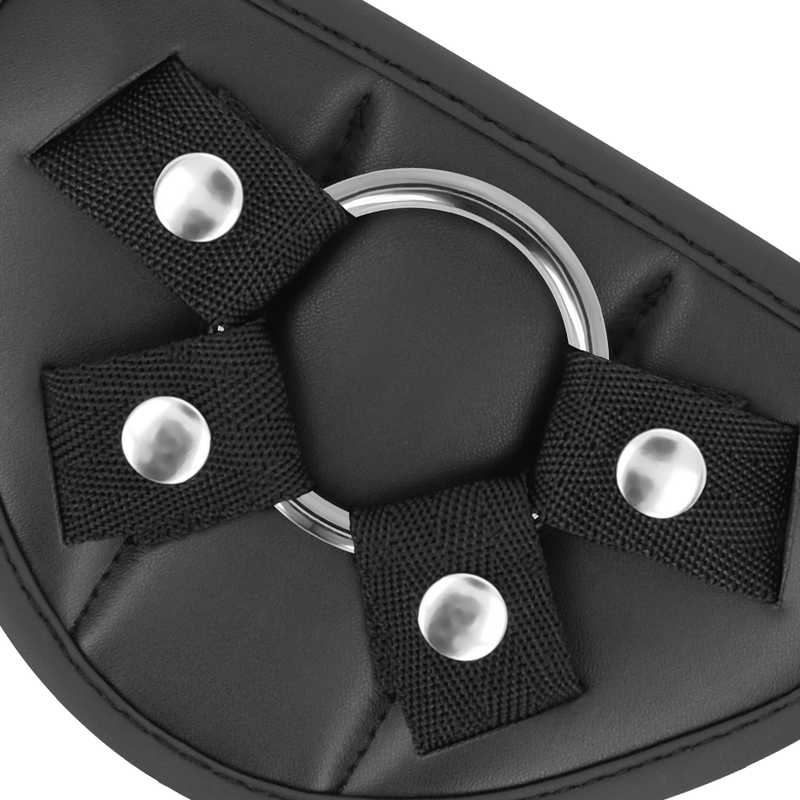 Harnais connecté Fetish Submissive Cyber Strap - Cyberstrap