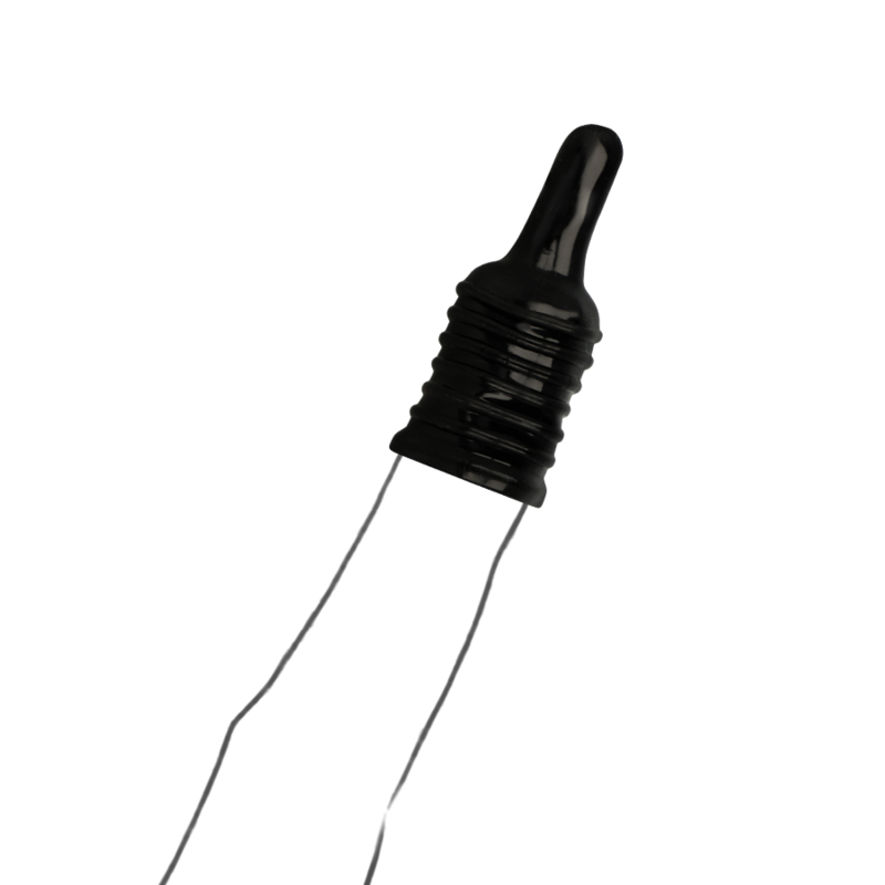 Dé à doigt texturé en silicone anal Ohmama Fetish - Ohmama - OHMAMA FETISH