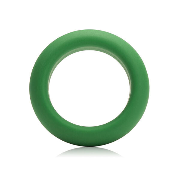 Cockring Silicone Niveau 2 Vert - Je Joue - Je Joue