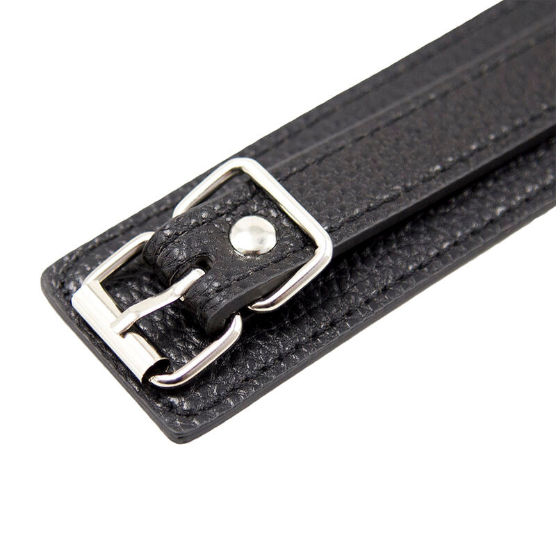 Ohmama fetish - collier motif serpent