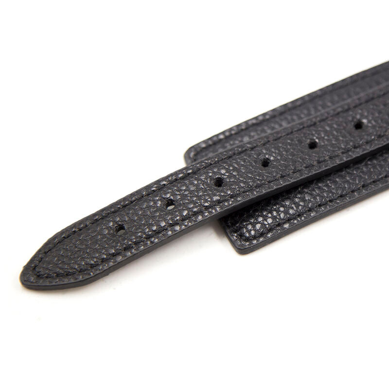Ohmama fetish - collier motif serpent