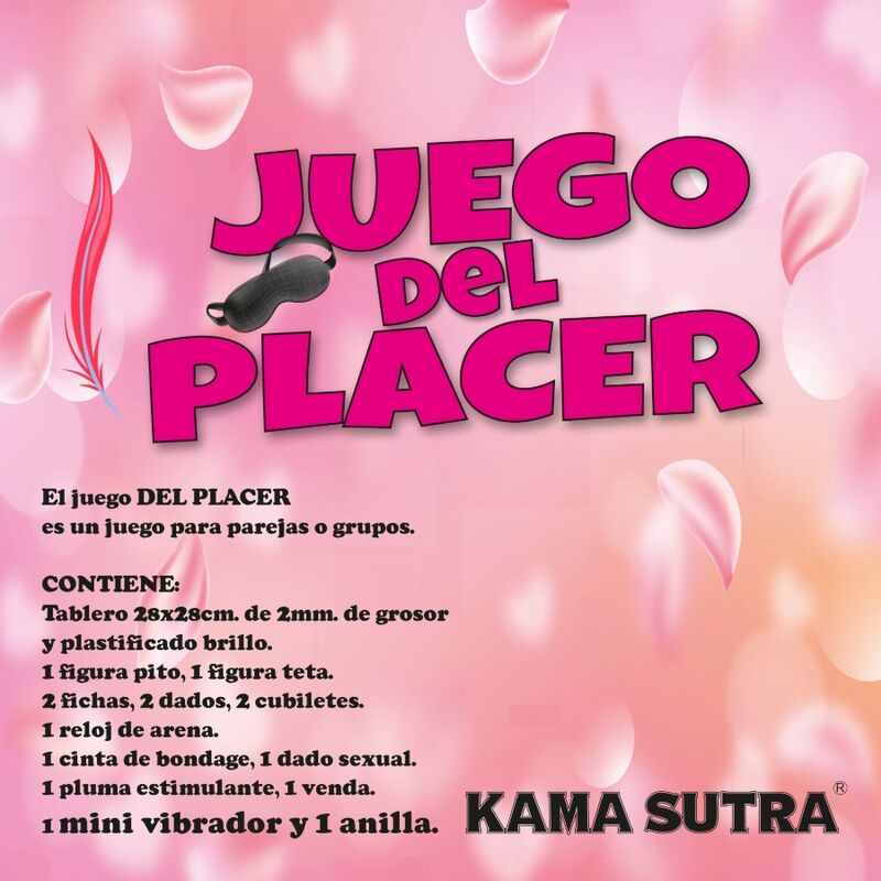 Jeu Érotique Couple Jeu de Plaisir avec Vibrateur - Diablo Picante