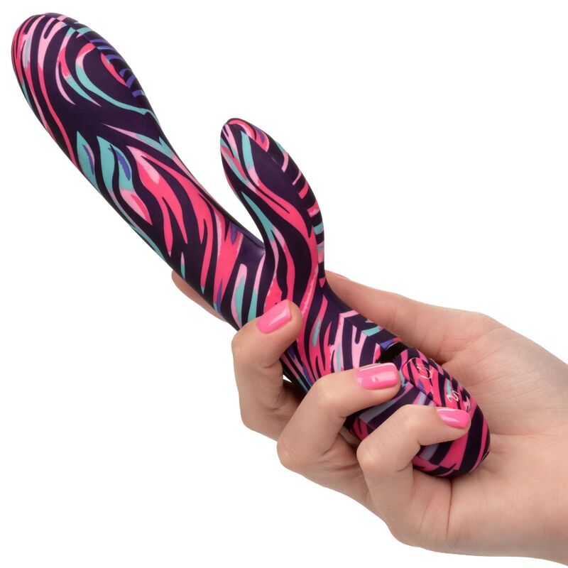 Vibrateur Double Baguette Ménage à Moi - CalExotics