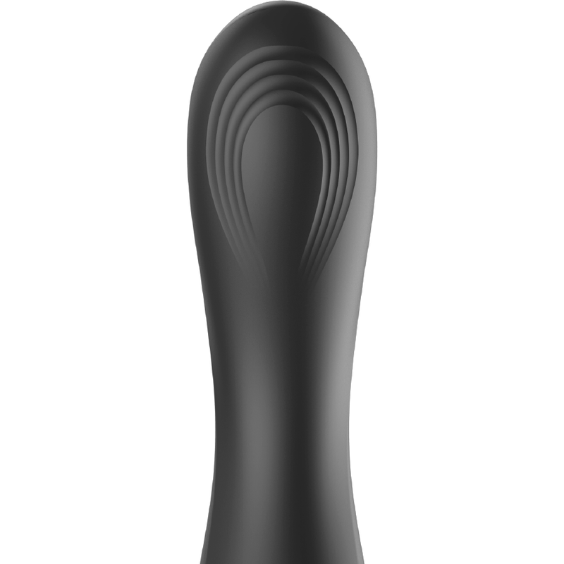 Stimulateur Clitoridien Ibiza Pulsing G-Spot Double - Ibiza