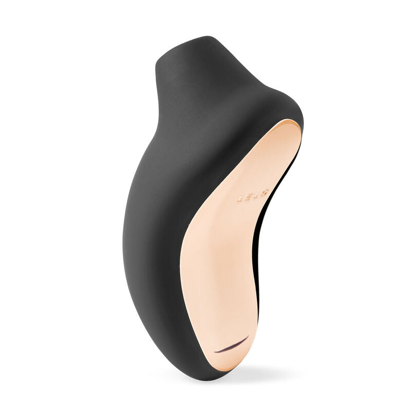 LELO - Stimulateur Clitoris Sona 2 Cruise / Noir
