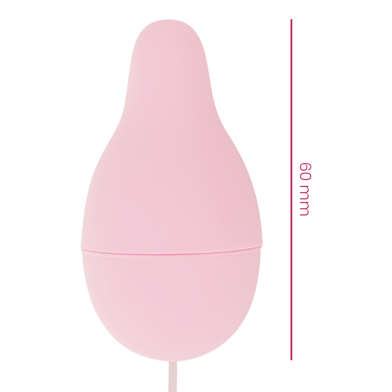 Ohmama – Poids de Kegel pour Musculation et rééducation du Plancher Pelvien