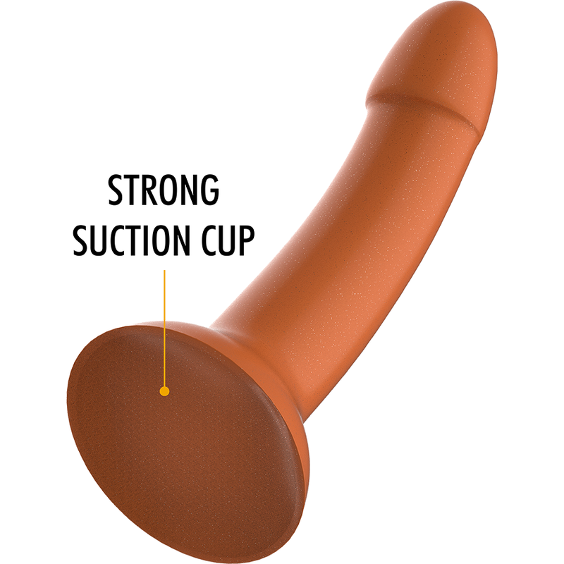 Gode Mythology Rune Royal Taille M Doré - Mythology - MYTHOLOGY FANTASY DILDO