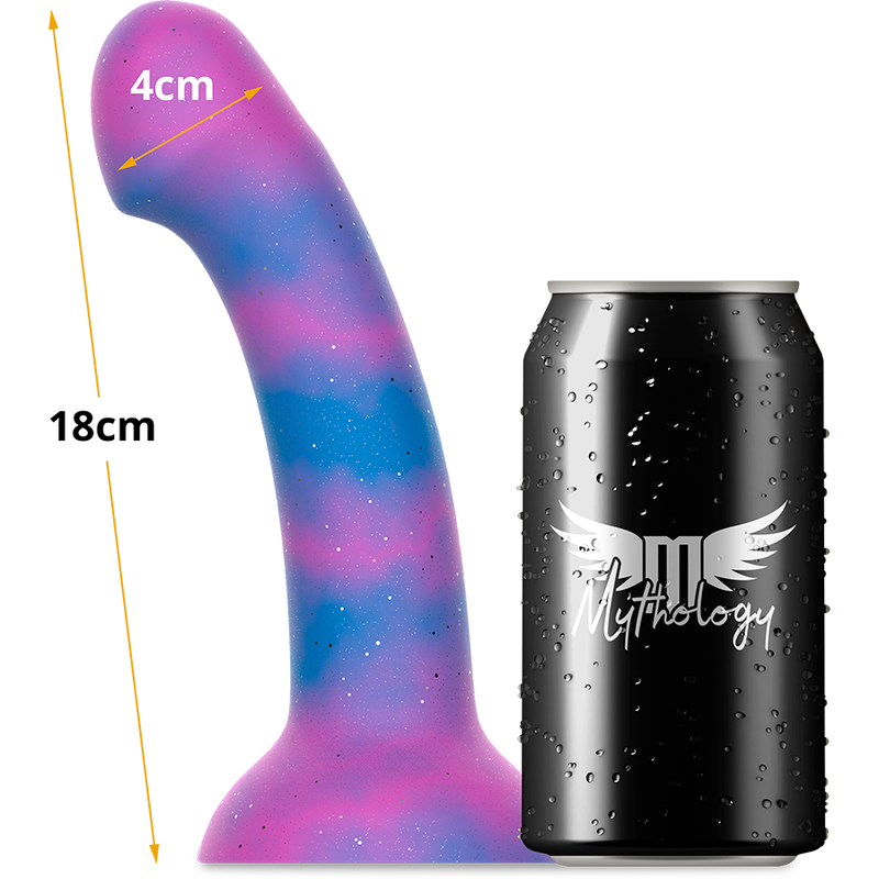 Gode Fantasy Dion Galactique Taille M - Mythology - MYTHOLOGY FANTASY DILDO