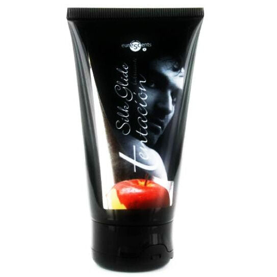 Tentacion - Lubrifiant saveur Bonbon - 75 ml