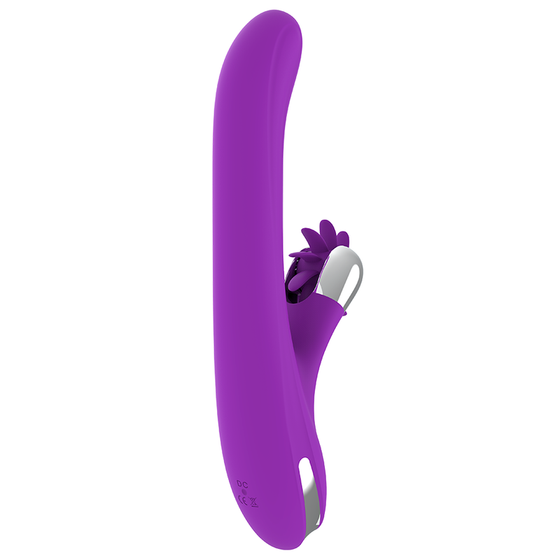 Vibromasseur rabbit Funny Rotation 2.0 - Fun Function - FUN FUNCTION