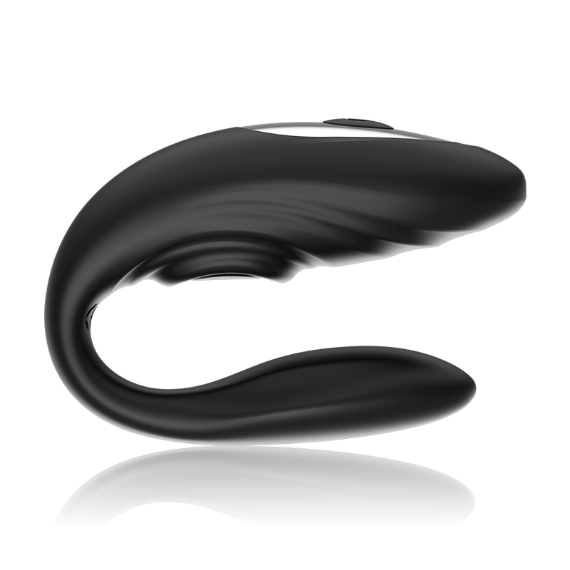 Vibrateur Couple Brilly Glam Télécommandé - Brilly Glam