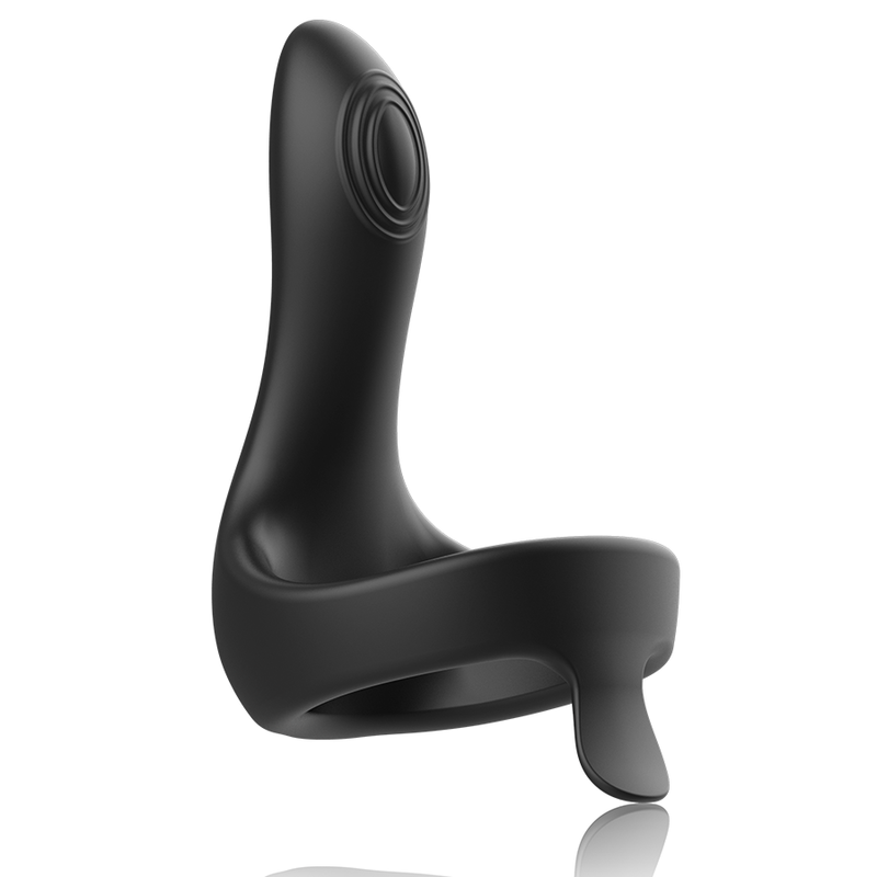 Anbiguo - stimulateur de glande arkadio et de périnée compatible avec la technologie sans fil watchme
