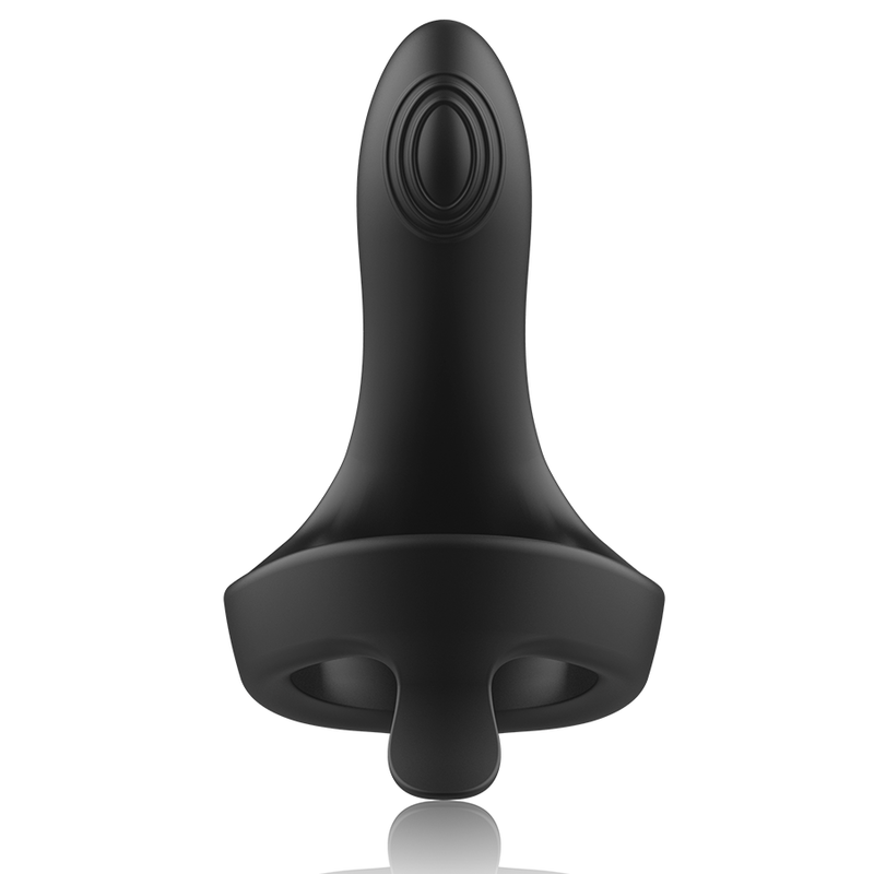 Anbiguo - stimulateur de glande arkadio et de périnée compatible avec la technologie sans fil watchme