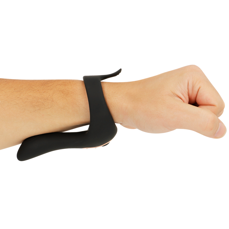 Anbiguo - stimulateur de glande arkadio et de périnée compatible avec la technologie sans fil watchme