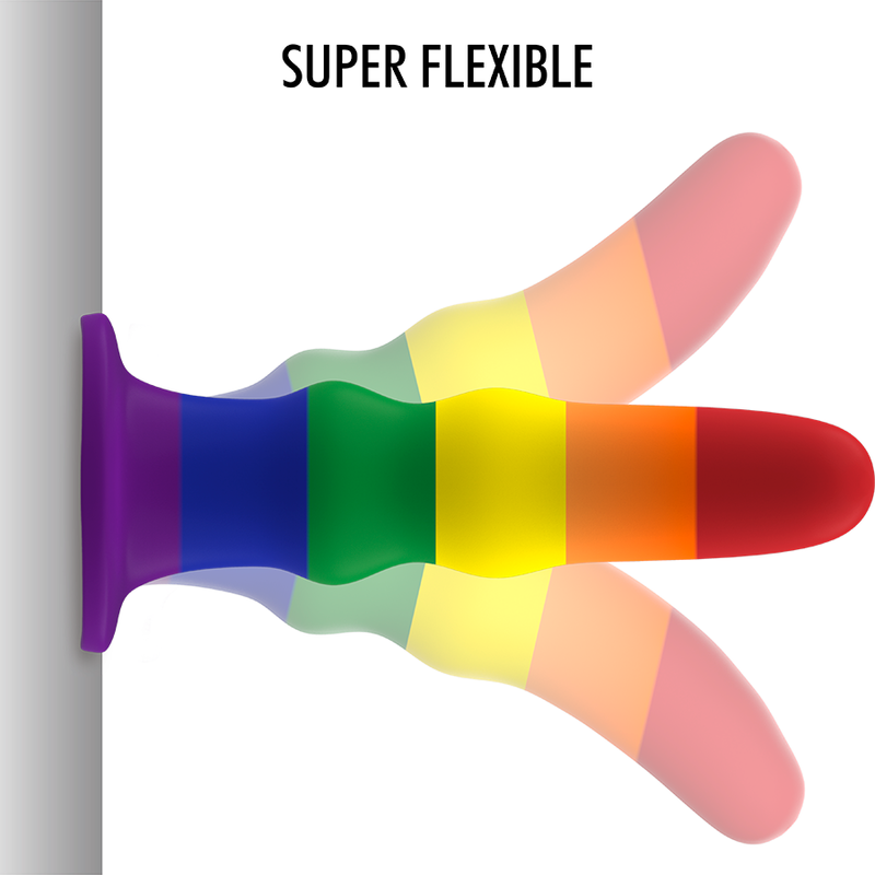 Gode Fantasy Mythology Kuno Pride S - Mythology - MYTHOLOGY FANTASY DILDO
