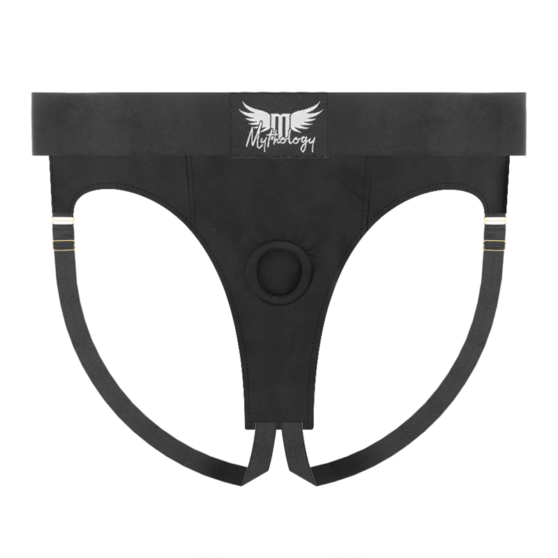 Mythology - Harnais pour Gode Ventouse - Taille unique