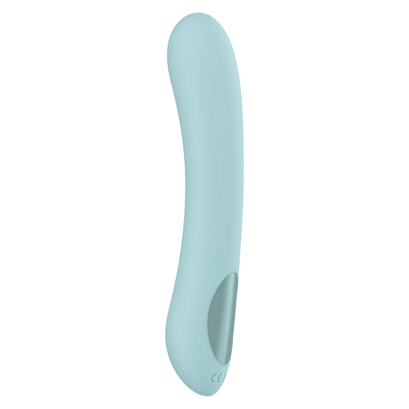 Vibromasseur Pearl 2+ Point G Interactif Turquoise - Kiiroo