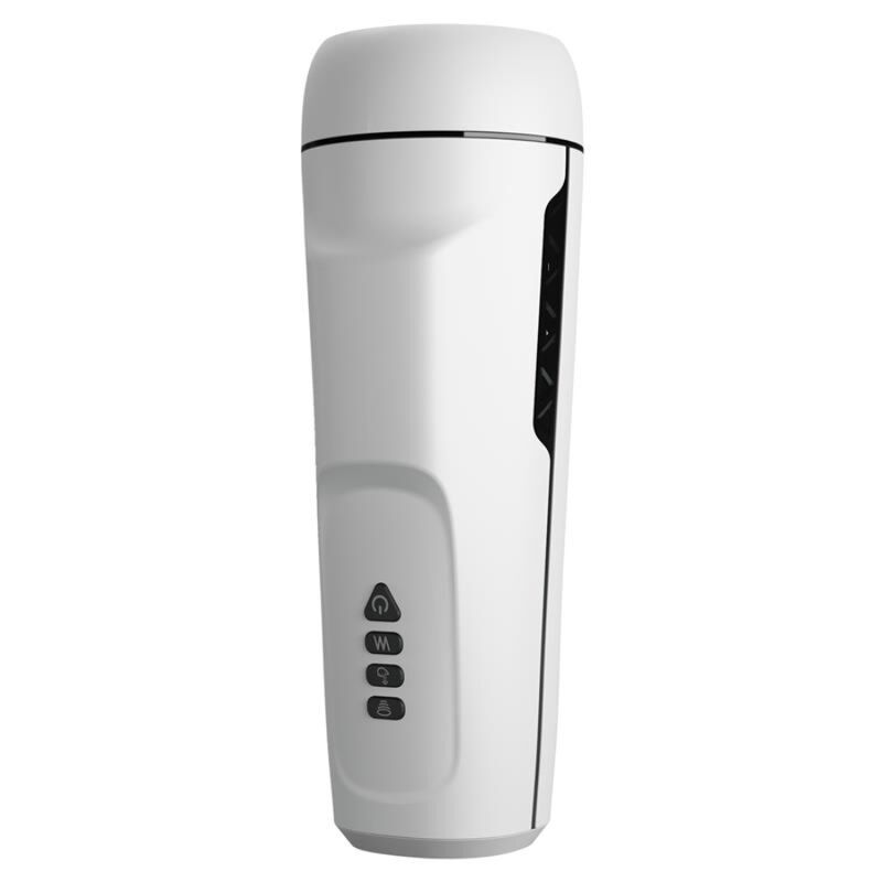 Masturbateur Vibrant Sienna avec Conversation - Pretty Love