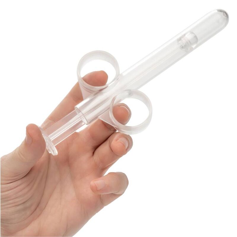 Tube Applicateur Lubrifiant XL Rechargeable - CalExotics