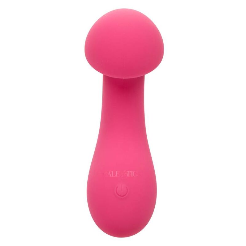 Masseur Clitoridien Pixies Exciter Rose - CalExotics