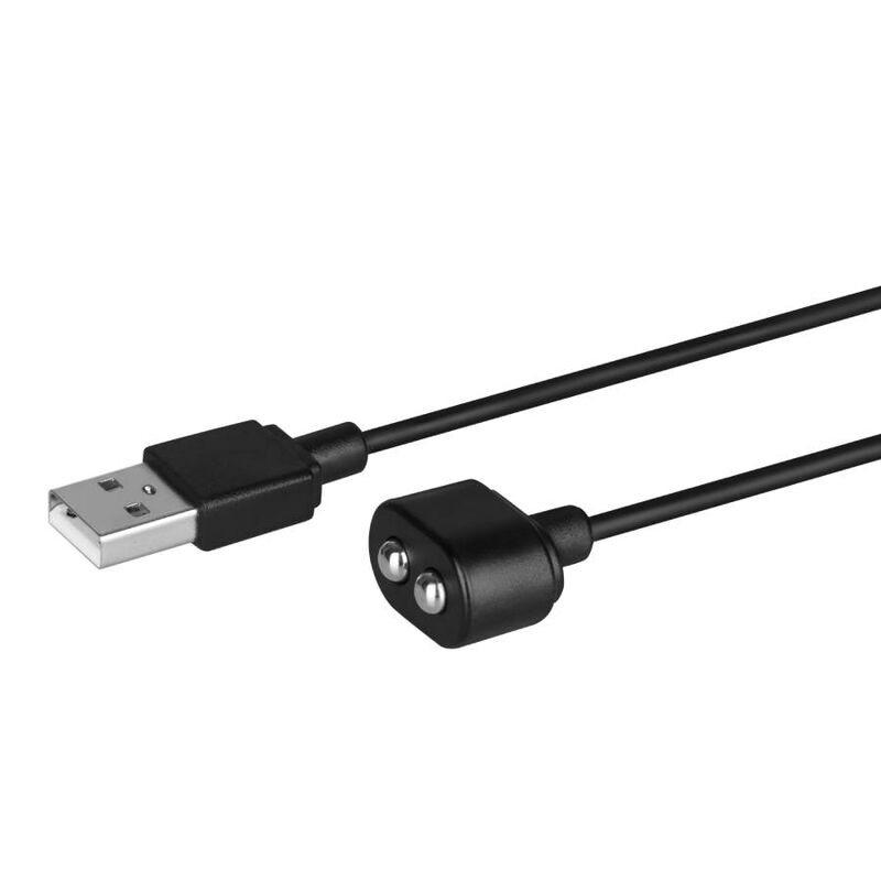 Chargeur USB Satisfyer Universel Noir - Satisfyer