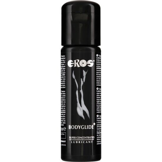 Lubrifiant Silicone Eros Bodyglide Ultra-Concentré 100ml - Eros