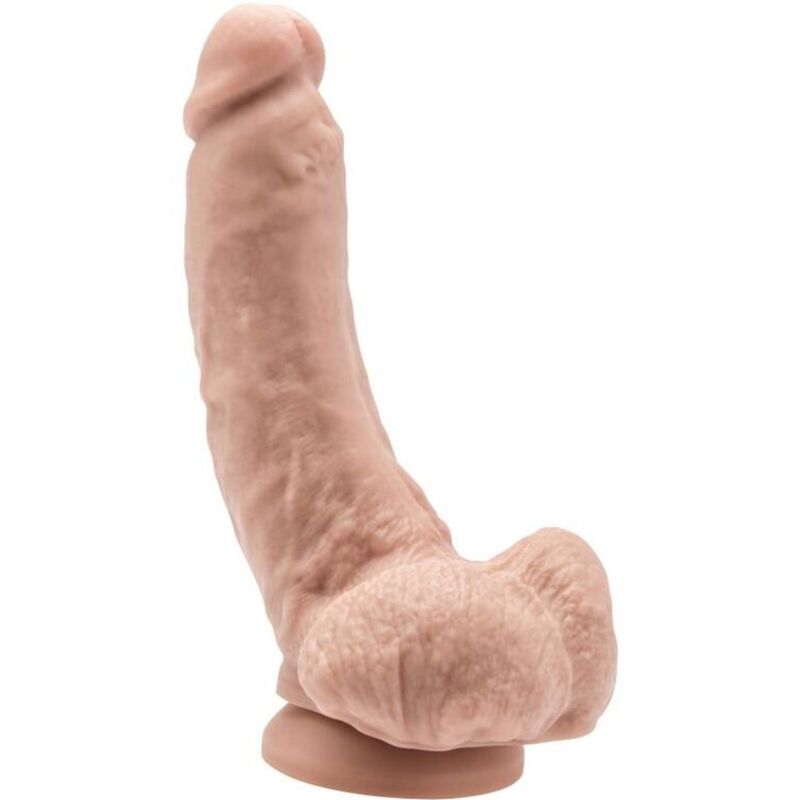 Gode Réaliste Get Real XL avec Ventouse 20,5 cm - Get Real