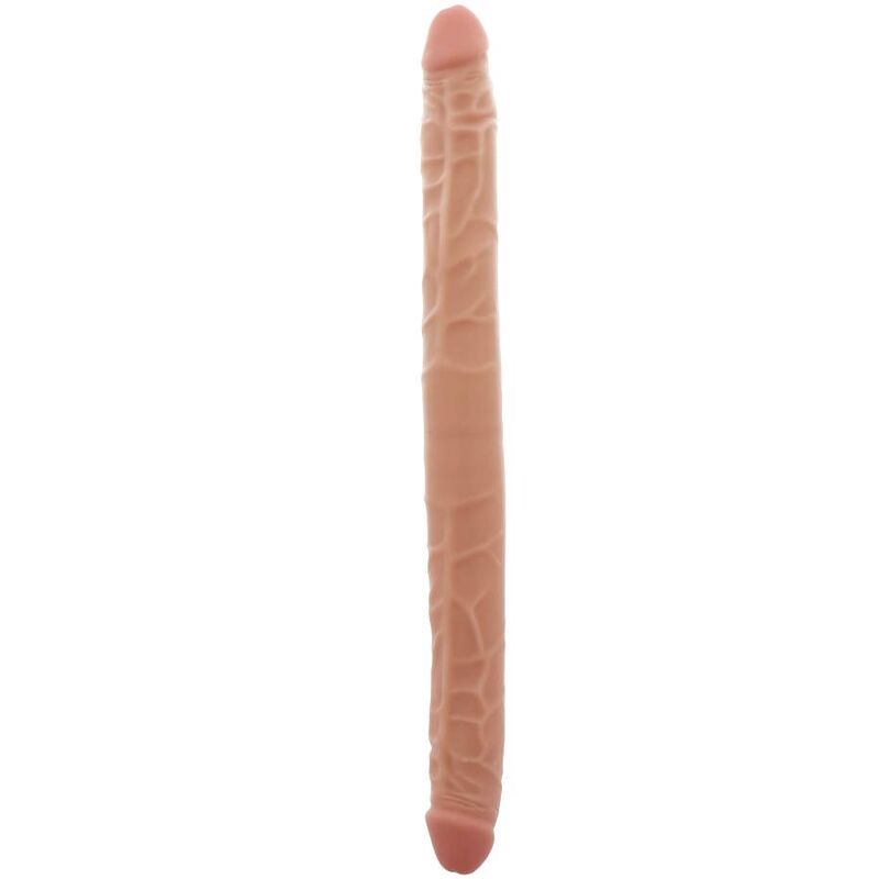 Double Gode Réaliste Get Real 40 cm - Get Real