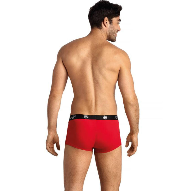 Boxer Homme Anais Men Soul Rouge Taille L - Anais