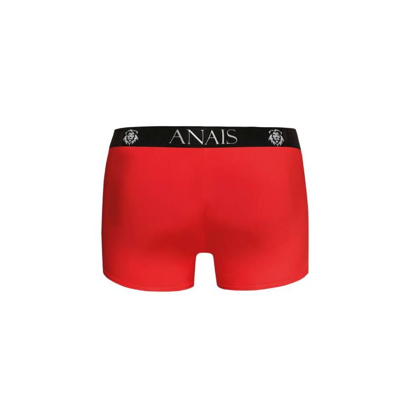 Boxer Homme Anais Men Soul Rouge Taille L - Anais