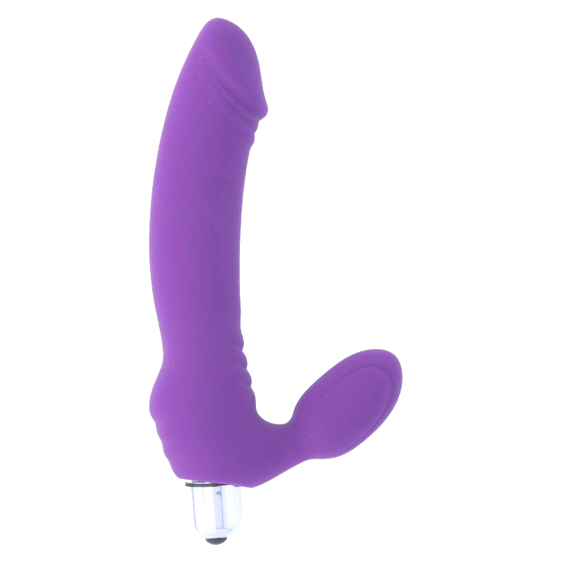 Vibromasseur Rabbit Sugar 7 Vitesses Lilas - Intense
