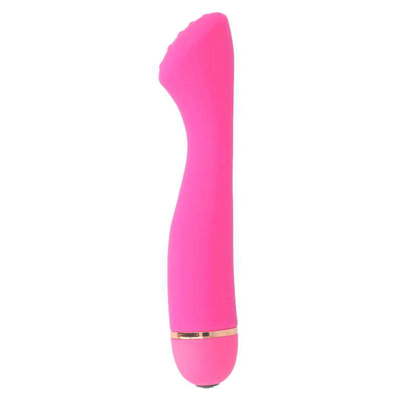 Vibromasseur Lilo Rose 20 Vitesses - Intense