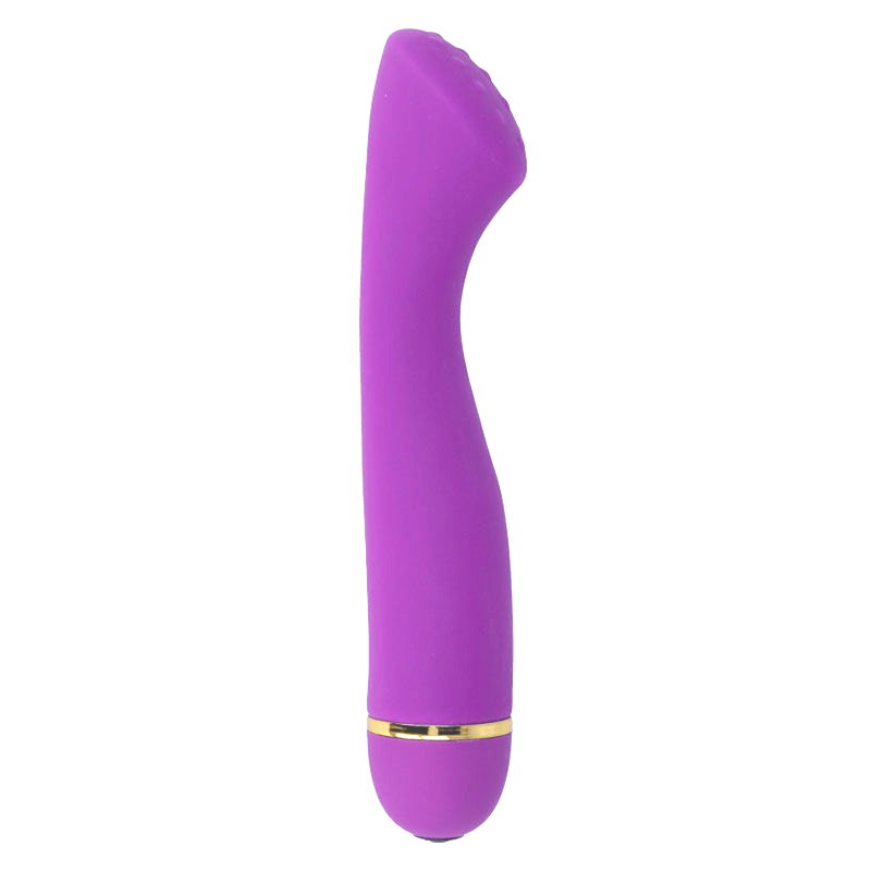 Vibromasseur Lilo 20 Vitesses Lila - Intense