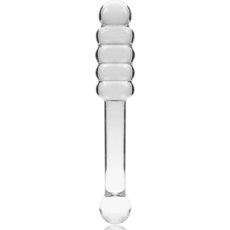 Gode en Verre Nebula Series Modèle 20 Clair - Ibiza