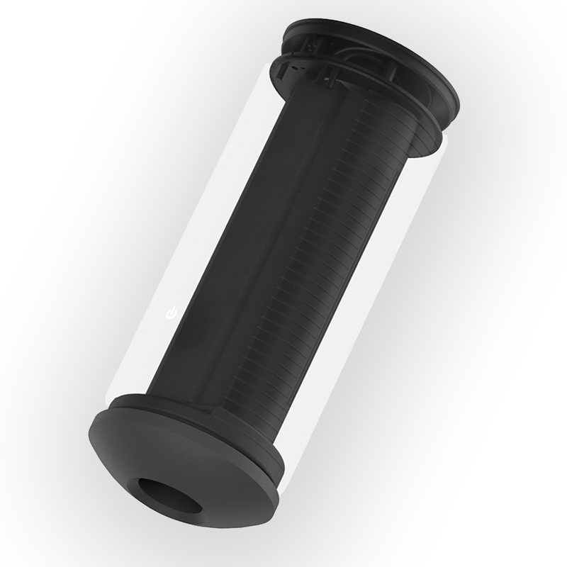Masturbateur Connecté Kiiroo Titan Experience - Kiiroo