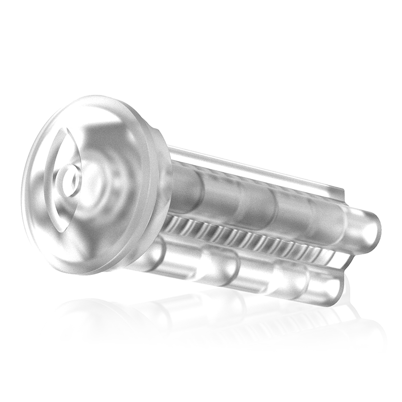 Manchon Titan Power Sleeve - Kiiroo
