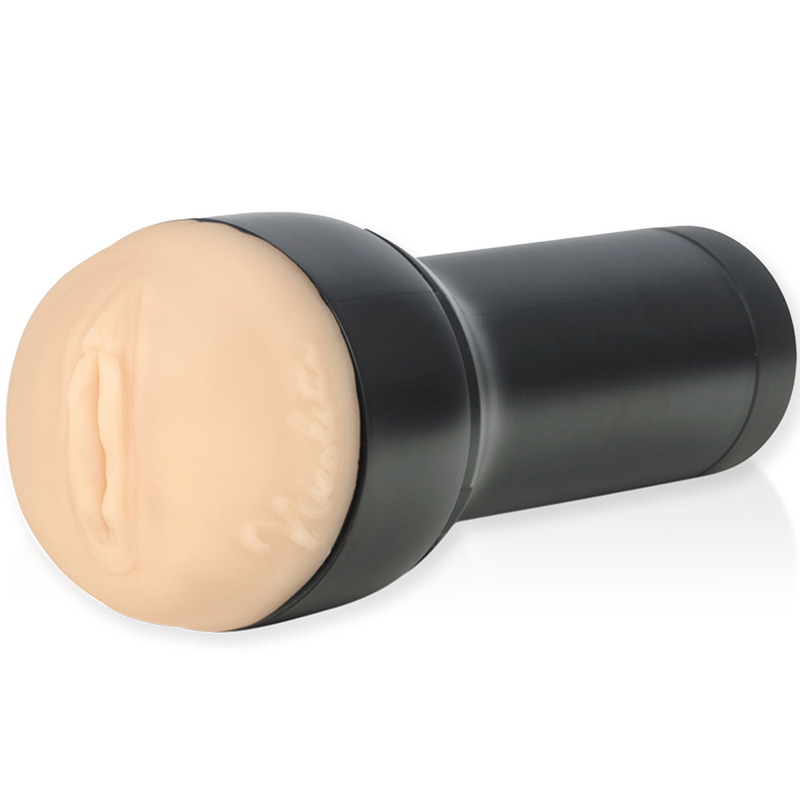 Pack Masturbateur Automatique Keon + Vagin Nicolette Shea - Kiiroo