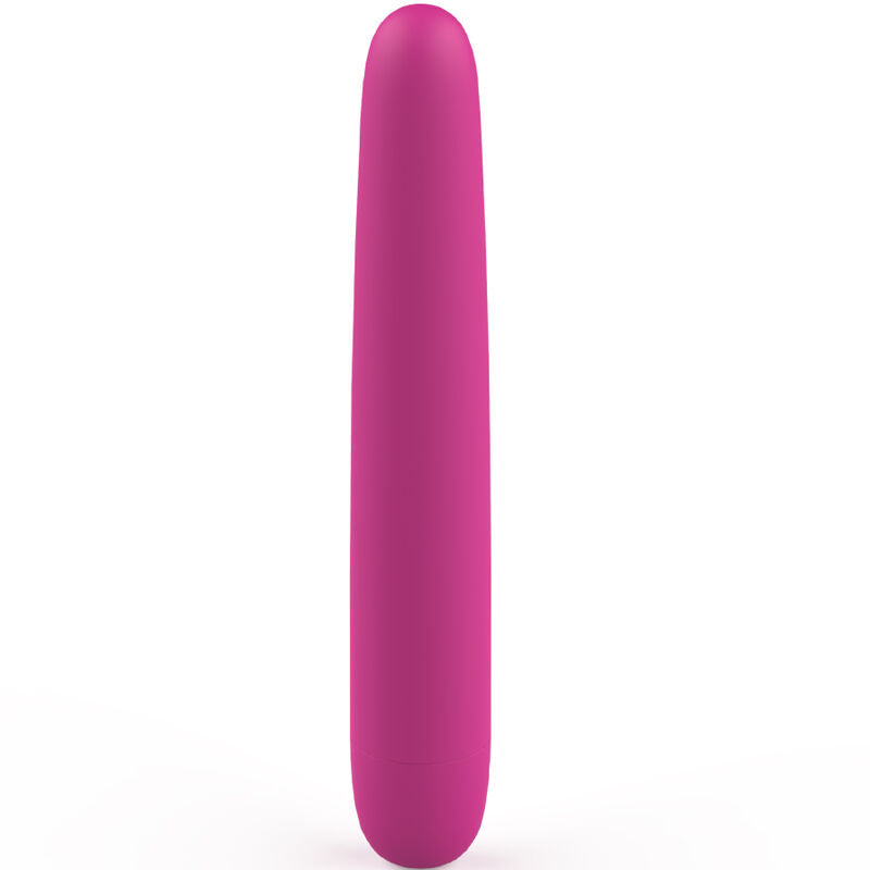B Swish - Mini Vibro en Silicone Bgood Infinite Deluxe - Rose