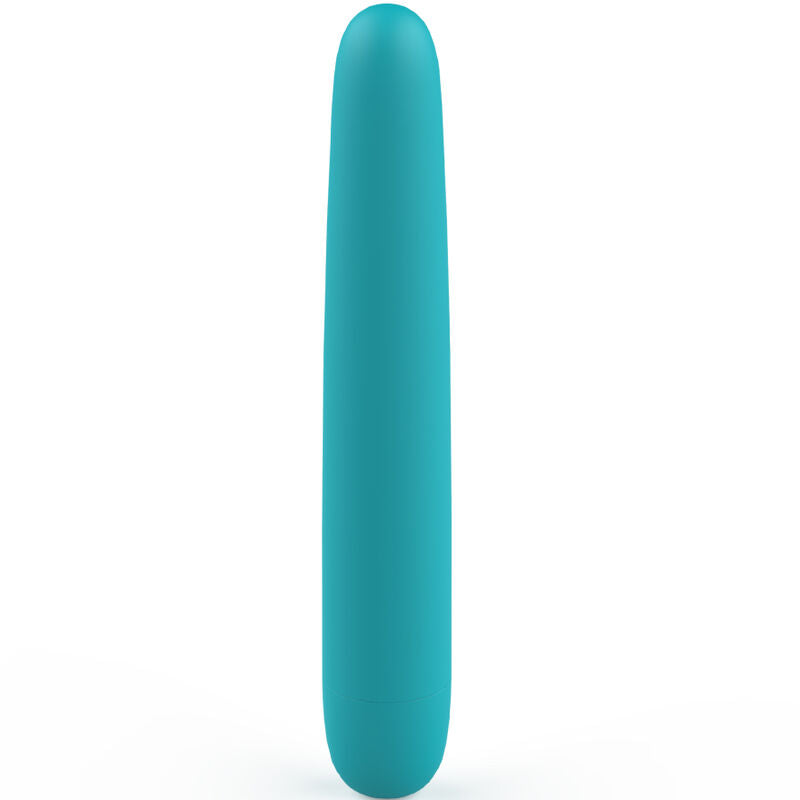 B Swish - Mini Vibro en Silicone Bgood Infinite Deluxe - Bleu