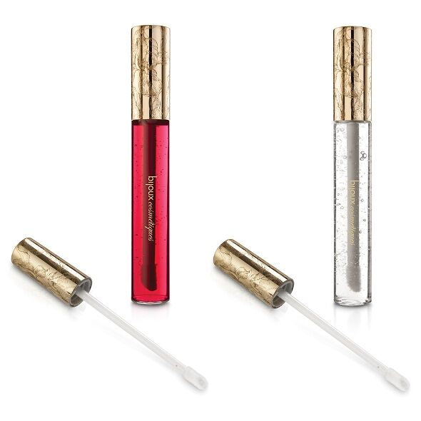 Bijoux Indiscrets - Gloss à Lèvres Embrassables Effet Chaud & Froid