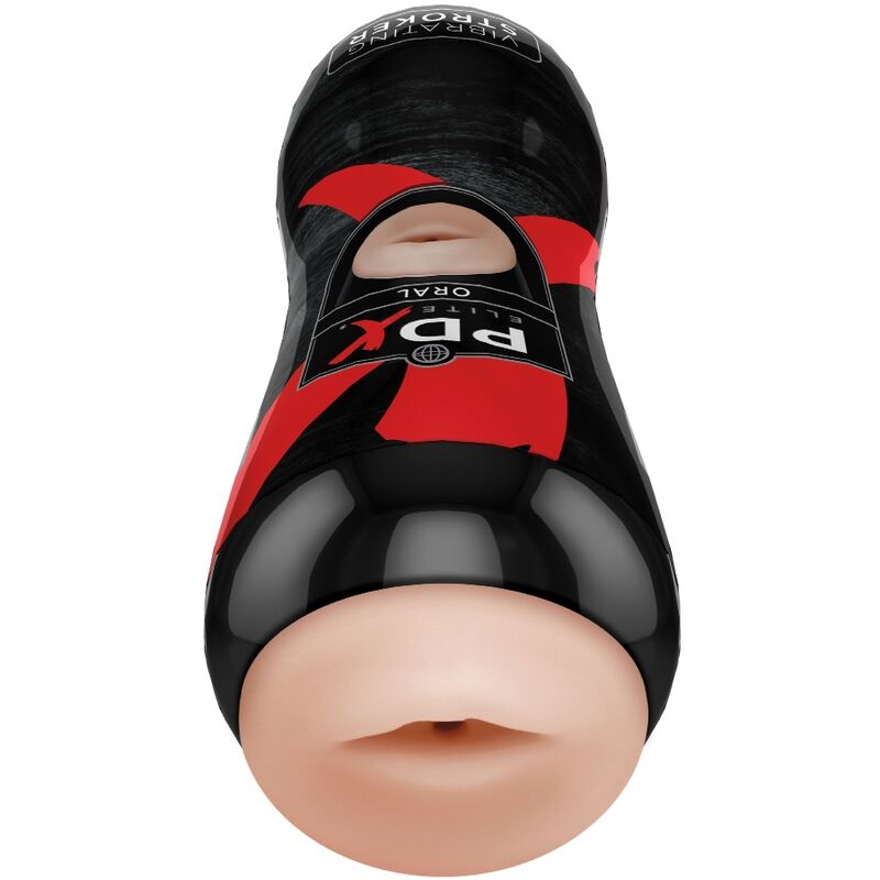 Masturbateurs Vibrants Pack PDX Elite 12 Unités - Pipedream