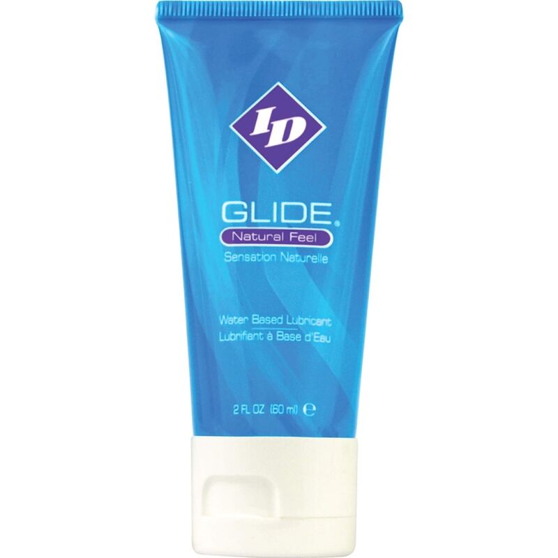 Lubrifiant ID Glide Voyage Longue Durée 60ml - ID Lubricants